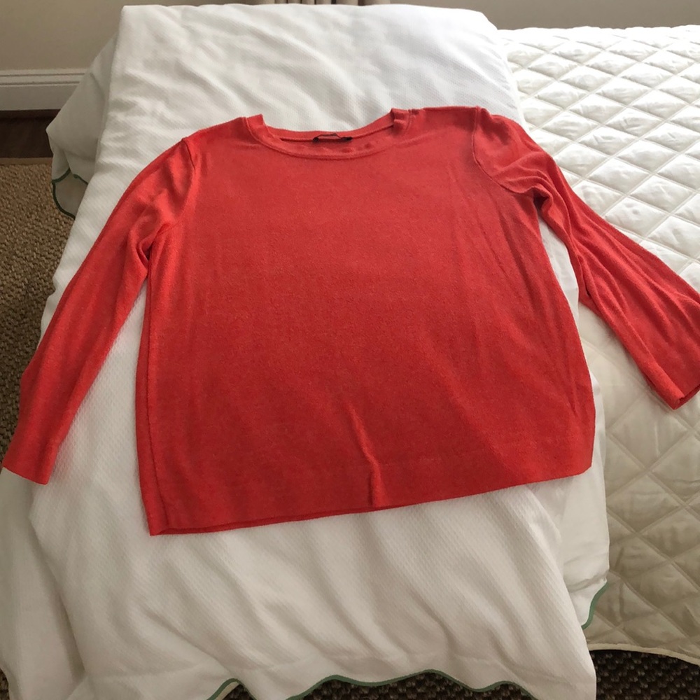 Red top
